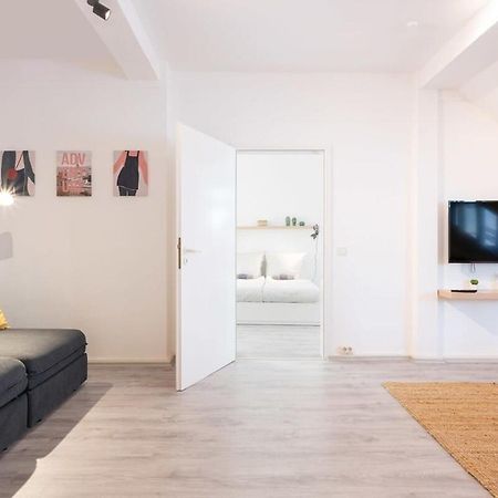 Top Floor Apartment Next To Marienplatz มิวนิก ภายนอก รูปภาพ