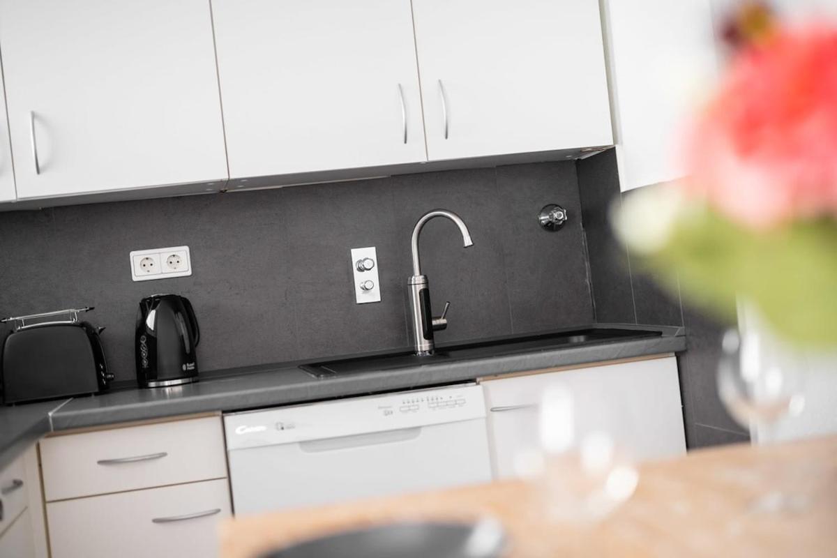 Top Floor Apartment Next To Marienplatz มิวนิก ภายนอก รูปภาพ