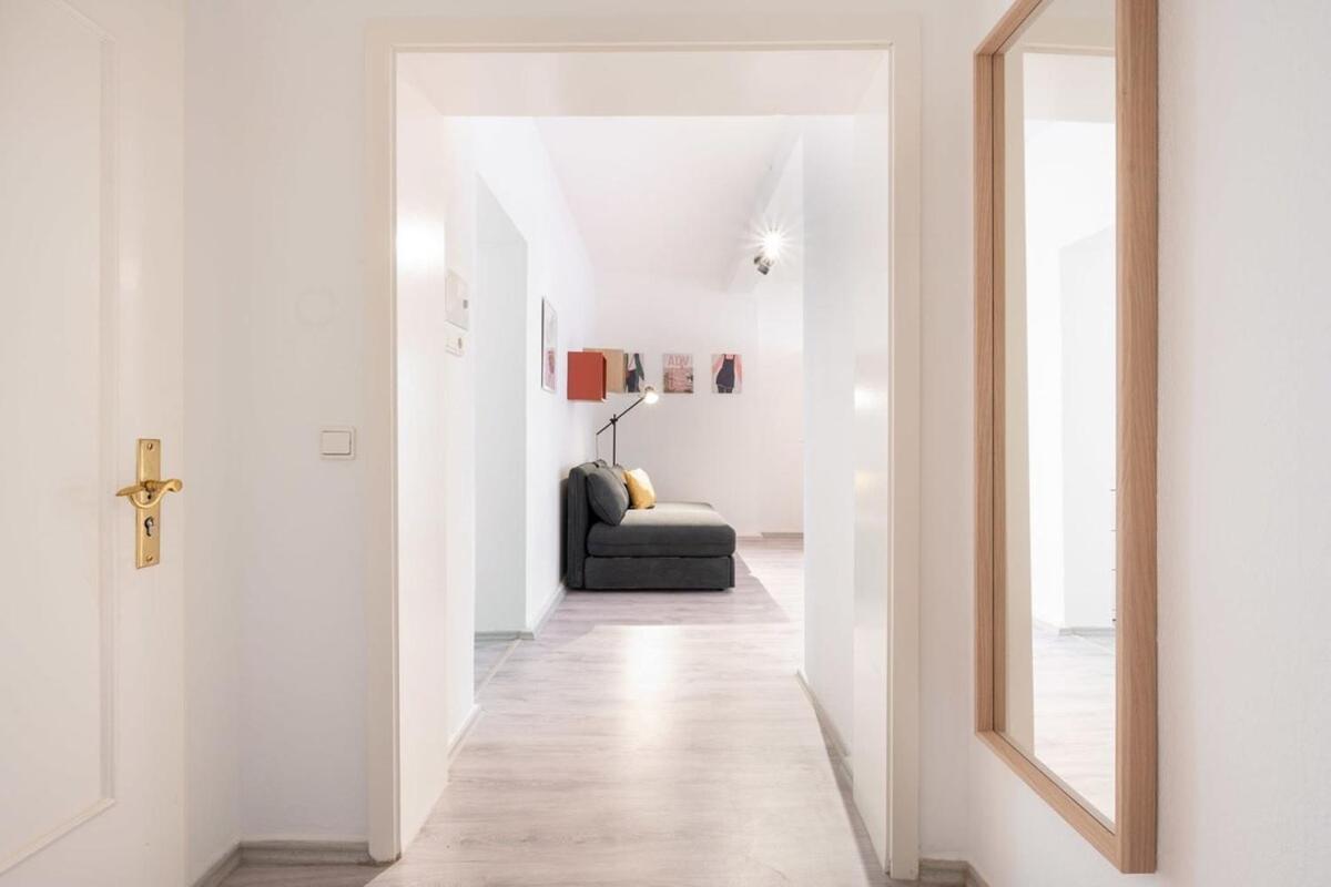 Top Floor Apartment Next To Marienplatz มิวนิก ภายนอก รูปภาพ