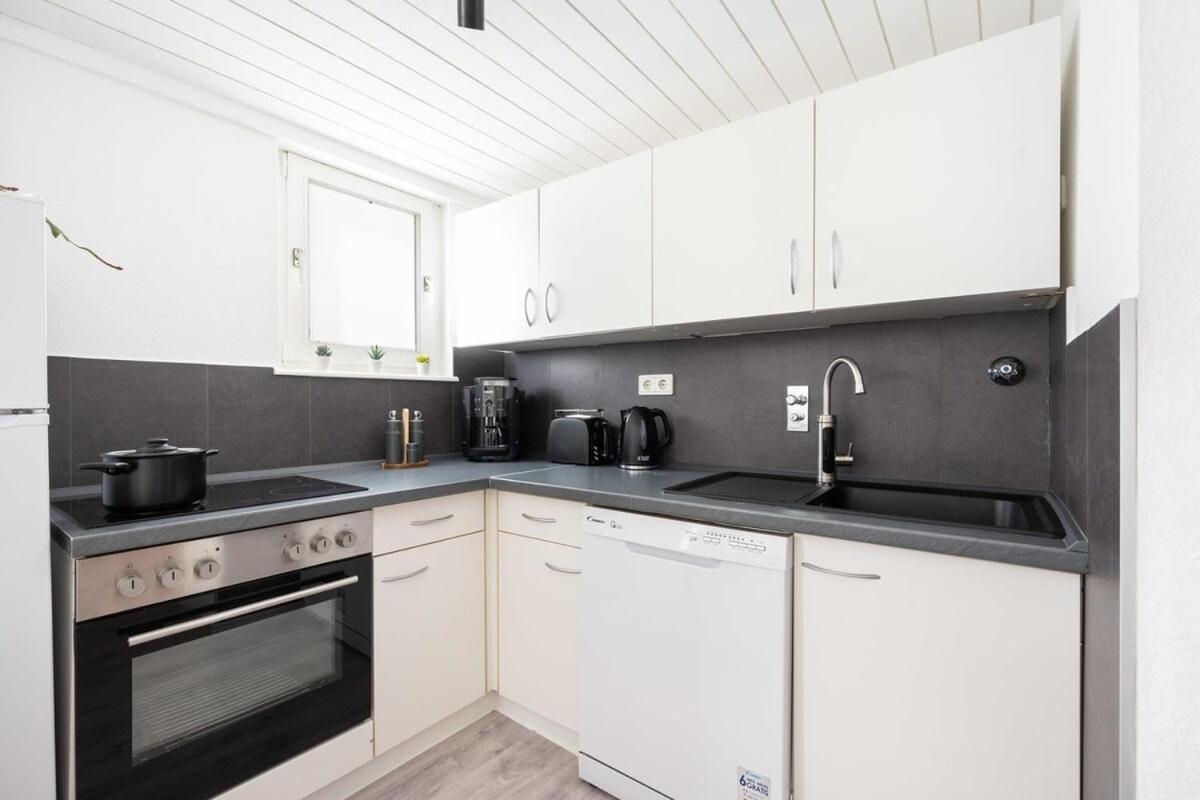 Top Floor Apartment Next To Marienplatz มิวนิก ภายนอก รูปภาพ